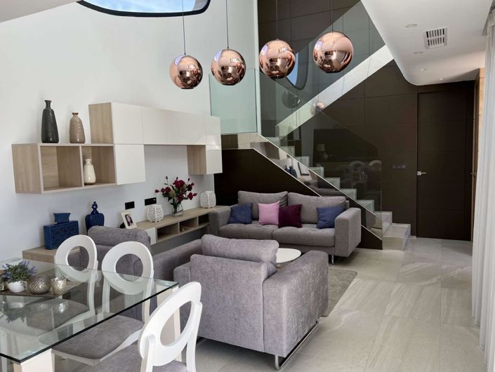 Image No.13-3 Bed Villa for sale