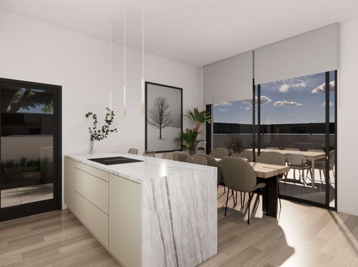 Image No.19-3 Bed Villa for sale