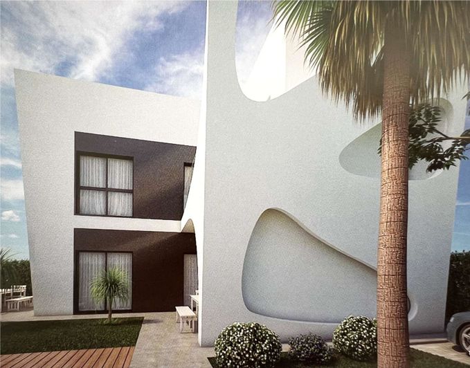 Image No.2-3 Bed Villa for sale