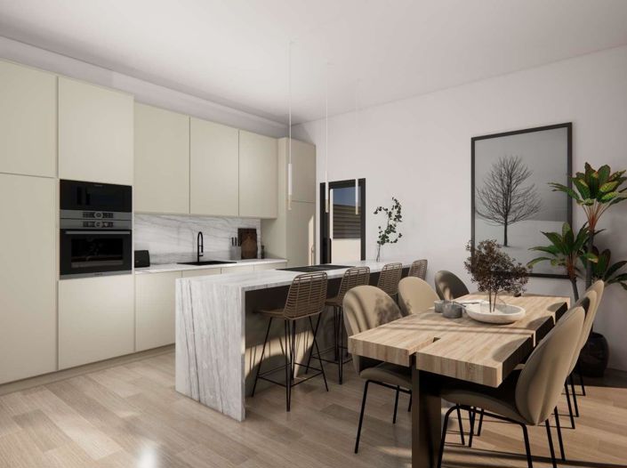 Image No.15-Villa de 3 chambres à vendre à Rojales