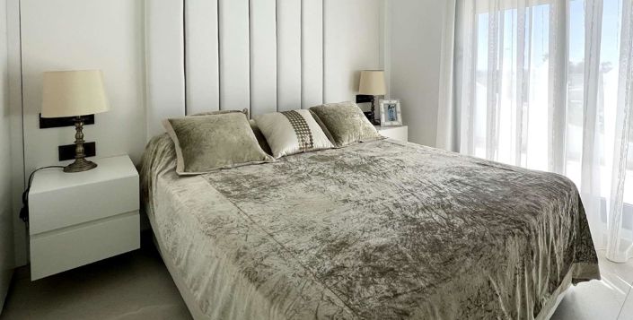 Image No.19-Villa de 3 chambres à vendre à Rojales