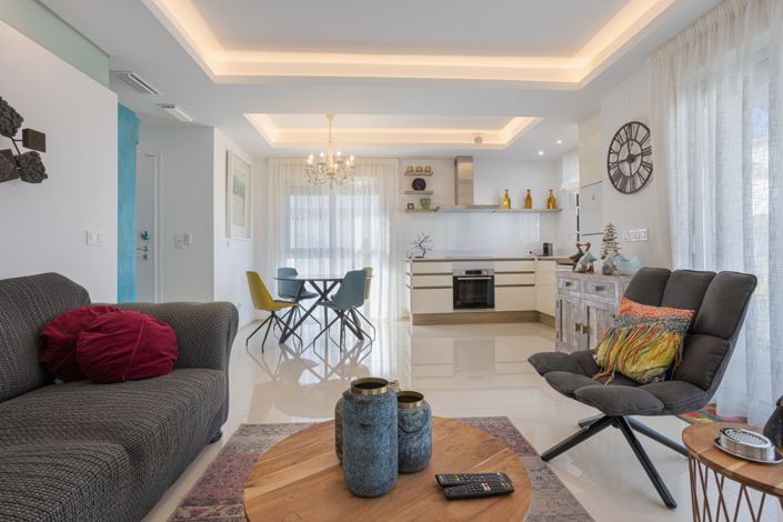 Image No.2-2 Bed Apartment for sale