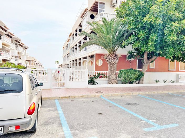 Image No.26-Appartement de 2 chambres à vendre à Guardamar del Segura