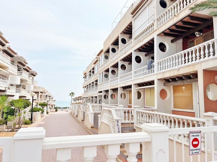 Image No.28-Appartement de 2 chambres à vendre à Guardamar del Segura