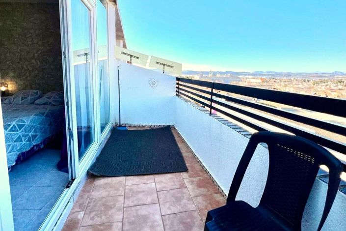 Torrevieja, Apartment