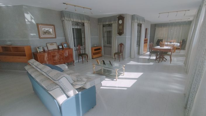 Image No.3-6 Bed Villa for sale