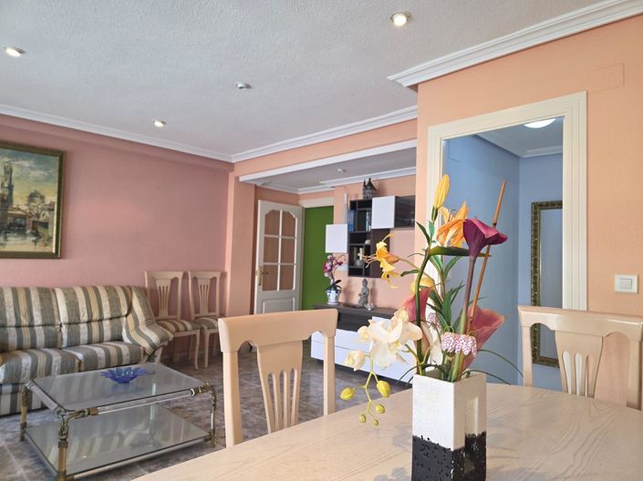 Image No.12-Appartement de 2 chambres à vendre à Torrevieja