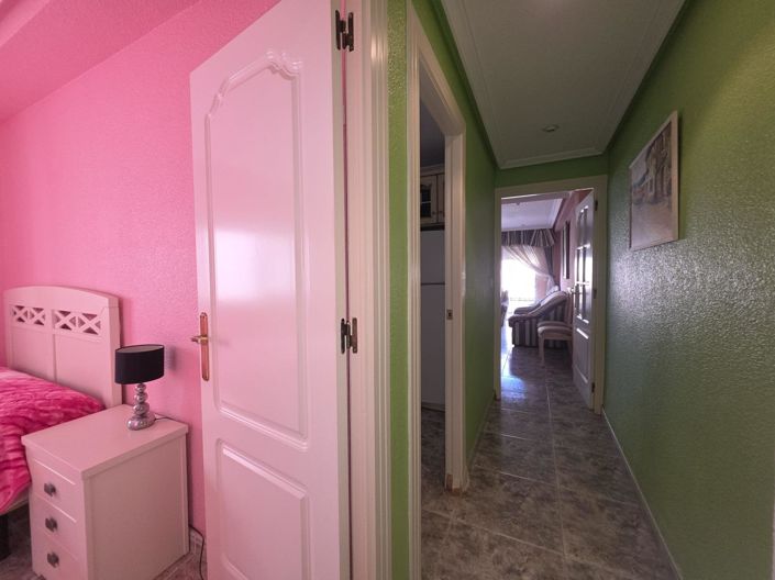 Image No.24-Appartement de 2 chambres à vendre à Torrevieja