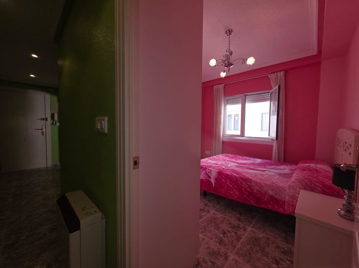 Image No.25-Appartement de 2 chambres à vendre à Torrevieja