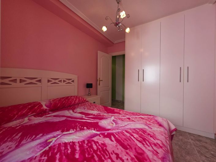 Image No.27-Appartement de 2 chambres à vendre à Torrevieja