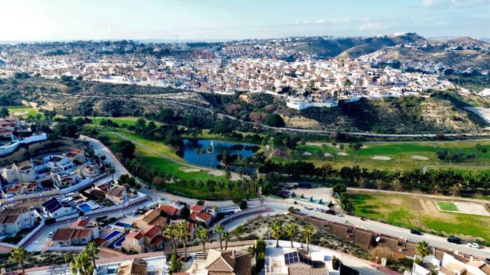 Image No.14-3 Bed Villa for sale