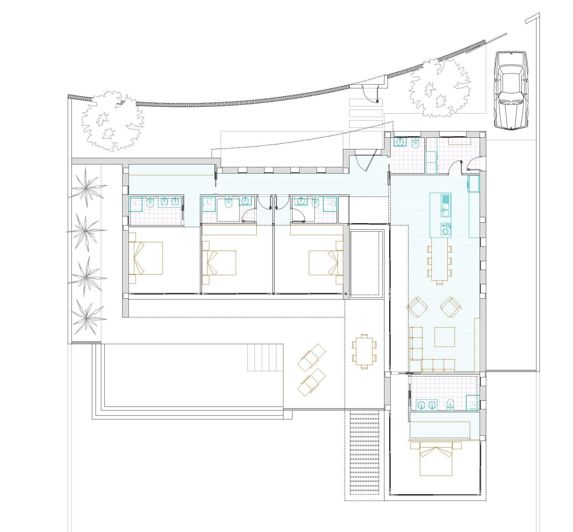 Image No.24-3 Bed Villa for sale