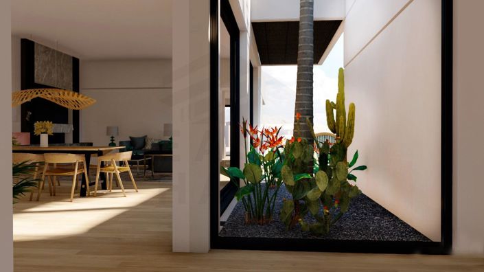 Image No.9-3 Bed Villa for sale