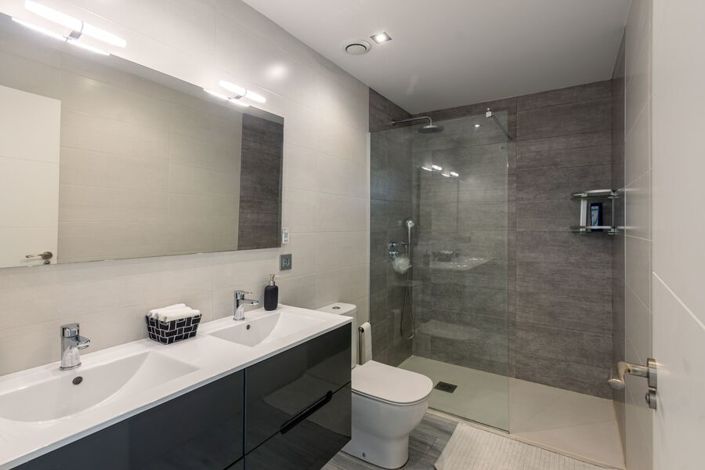 Image No.13-Villa de 3 chambres à vendre à Daya Vieja