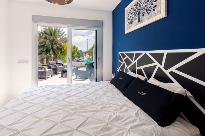 Image No.28-Villa de 3 chambres à vendre à Daya Vieja