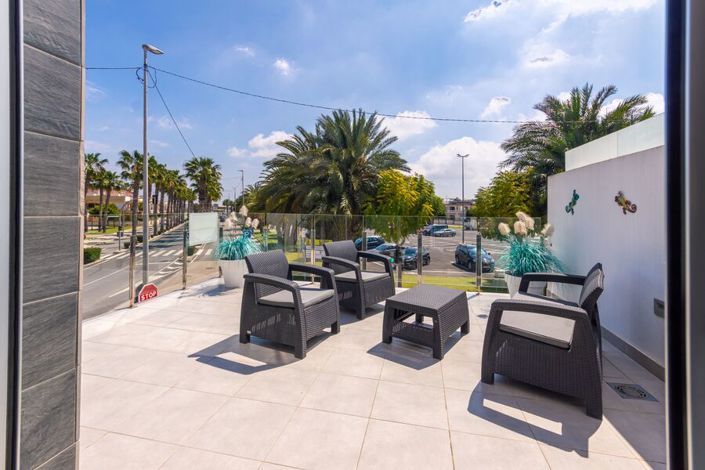 Image No.30-Villa de 3 chambres à vendre à Daya Vieja