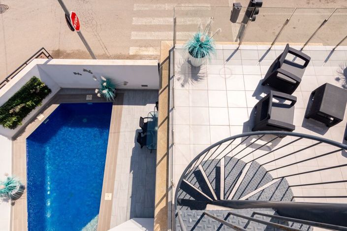 Image No.38-Villa de 3 chambres à vendre à Daya Vieja