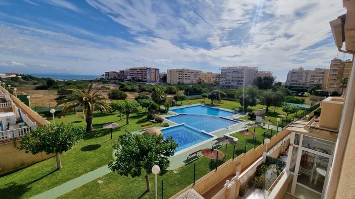Image No.1-3 Bed Apartment for sale