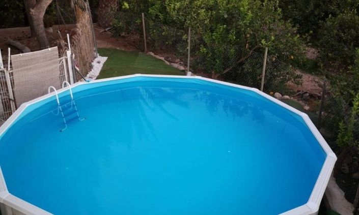 Image No.14-Villa de 6 chambres à vendre à Orihuela