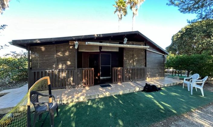 Image No.19-Villa de 6 chambres à vendre à Orihuela