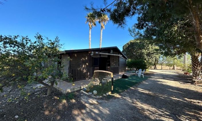 Image No.2-Villa de 6 chambres à vendre à Orihuela