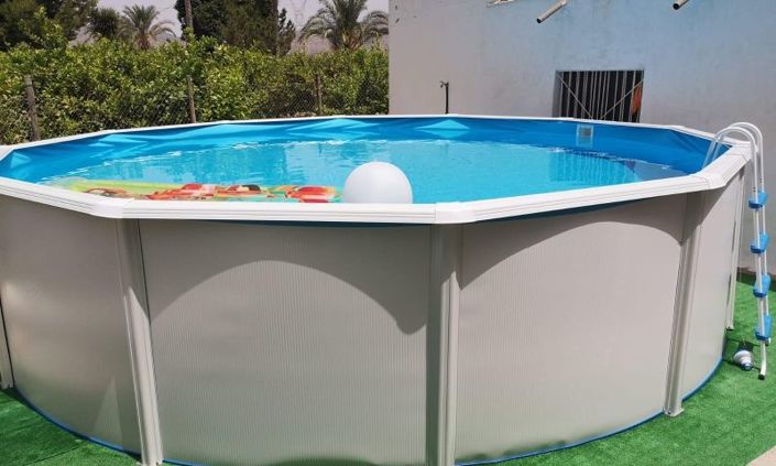 Image No.21-Villa de 6 chambres à vendre à Orihuela