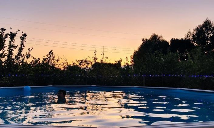 Image No.23-Villa de 6 chambres à vendre à Orihuela