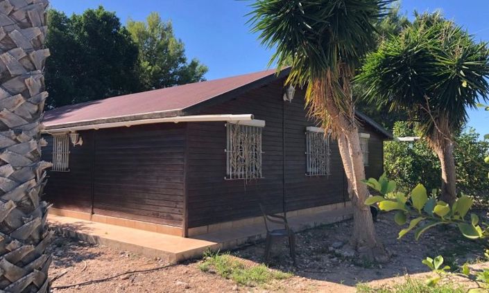 Image No.3-Villa de 6 chambres à vendre à Orihuela