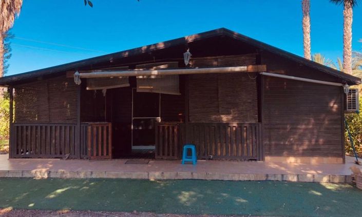 Image No.38-Villa de 6 chambres à vendre à Orihuela