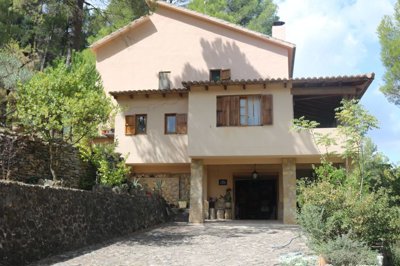 Homes Overseas most sold property