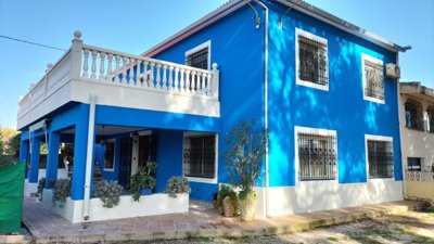 Homes Overseas most sold property