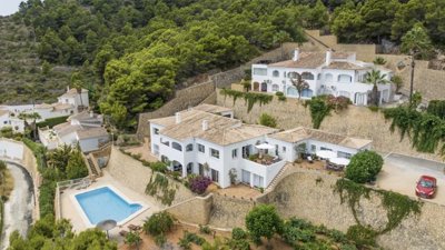 Homes Overseas most sold property