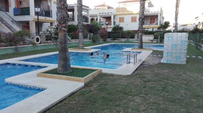 Homes Overseas most sold property