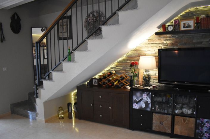 Image No.4-Propriété de 3 chambres à vendre à Torrevieja