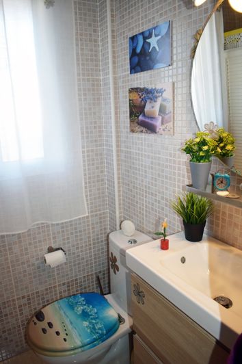 Image No.5-Propriété de 3 chambres à vendre à Torrevieja