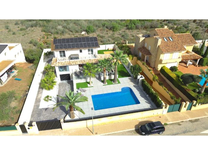 Image No.1-4 Bed Villa for sale