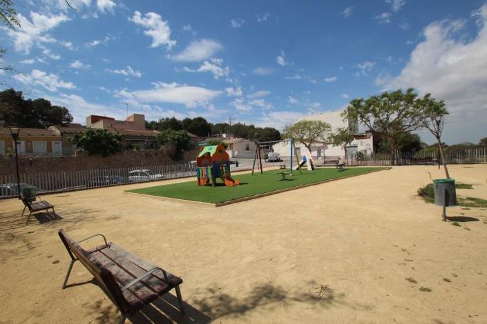 Image No.11-Propriété de 3 chambres à vendre à Guardamar del Segura