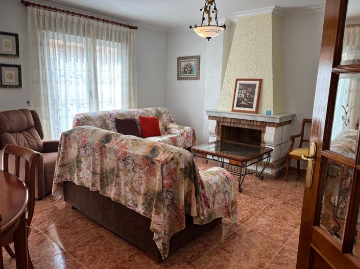 Image No.10-Propriété de 5 chambres à vendre à Formentera Del Segura