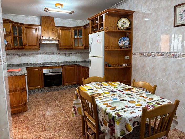 Image No.26-Propriété de 5 chambres à vendre à Formentera Del Segura