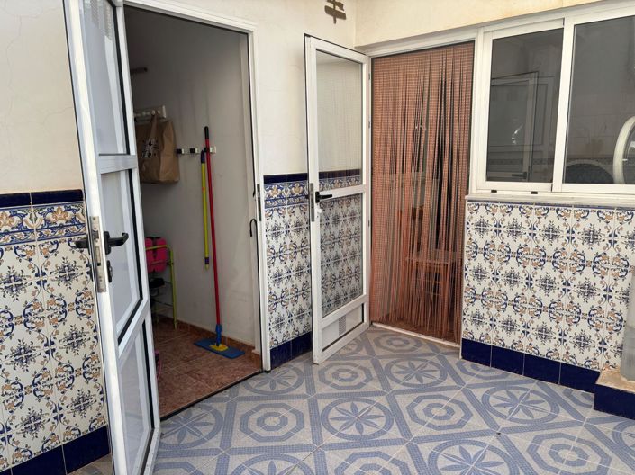 Image No.29-Propriété de 5 chambres à vendre à Formentera Del Segura