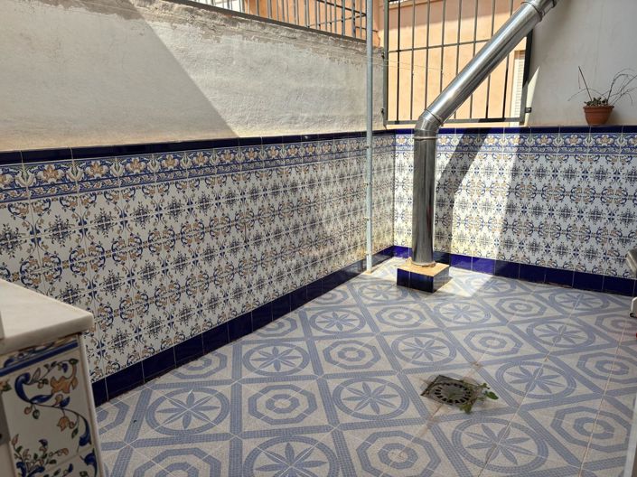 Image No.30-Propriété de 5 chambres à vendre à Formentera Del Segura