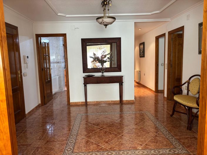 Image No.4-Propriété de 5 chambres à vendre à Formentera Del Segura