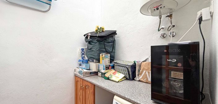 Image No.20-Propriété de 2 chambres à vendre à Orihuela Costa