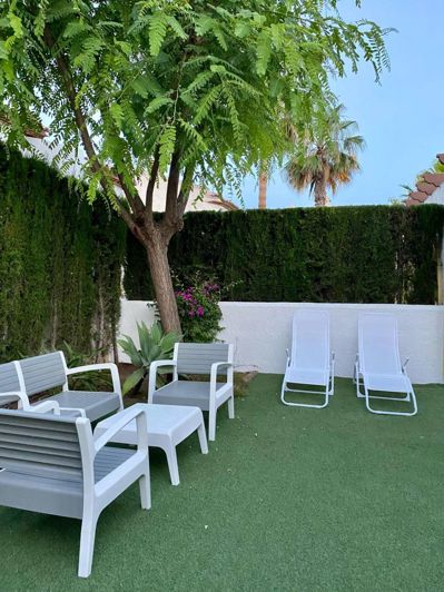 Image No.1-3 Bed Villa for sale