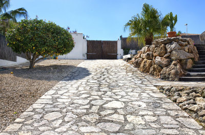 driveway-mini