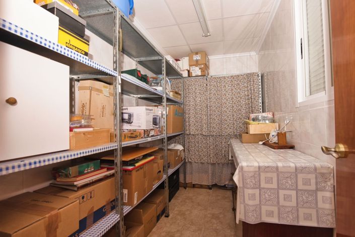 Image No.22-Villa de 3 chambres à vendre à Benijofar