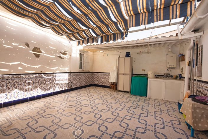 Image No.26-Villa de 3 chambres à vendre à Benijofar