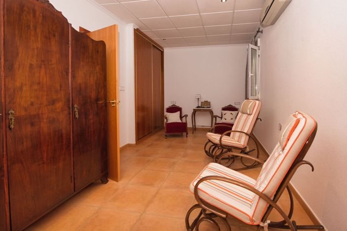 Image No.6-Villa de 3 chambres à vendre à Benijofar