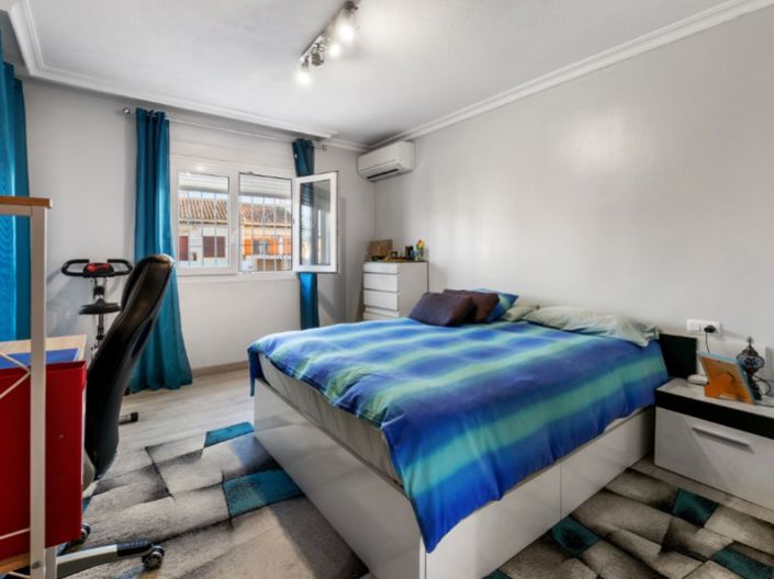 Image No.10-Propriété de 3 chambres à vendre à Torrevieja