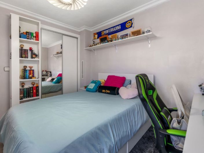 Image No.14-Propriété de 3 chambres à vendre à Torrevieja